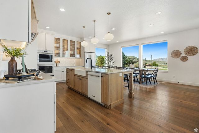 686 W EAGLECREST CIR, Elk Ridge, UT 84651