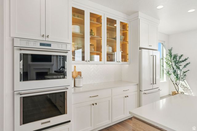 686 W EAGLECREST CIR, Elk Ridge, UT 84651