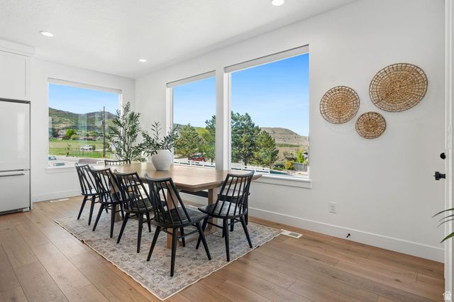 686 W EAGLECREST CIR, Elk Ridge, UT 84651