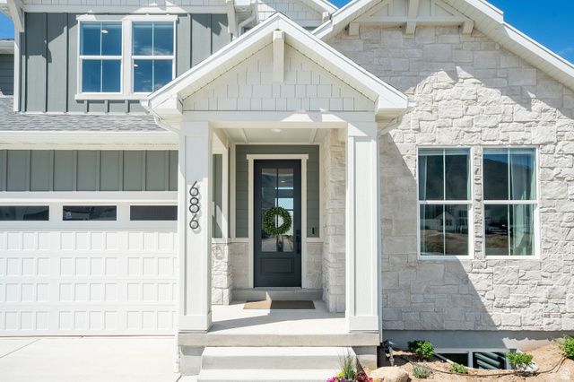 686 W EAGLECREST CIR, Elk Ridge, UT 84651