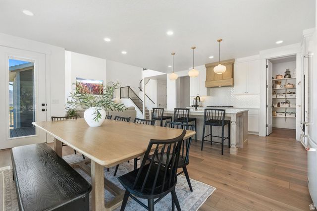 686 W EAGLECREST CIR, Elk Ridge, UT 84651