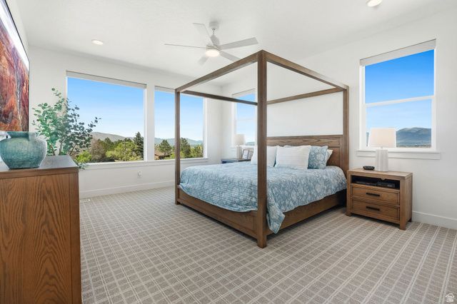 686 W EAGLECREST CIR, Elk Ridge, UT 84651