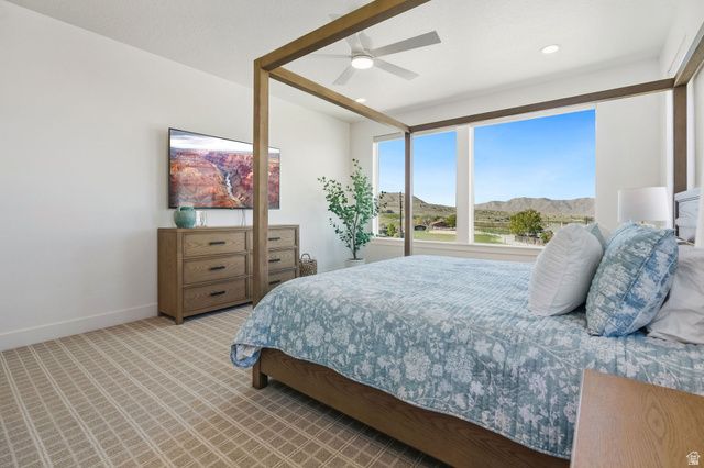 686 W EAGLECREST CIR, Elk Ridge, UT 84651