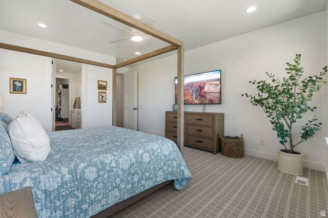 686 W EAGLECREST CIR, Elk Ridge, UT 84651