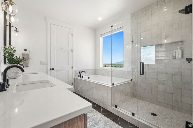 686 W EAGLECREST CIR, Elk Ridge, UT 84651