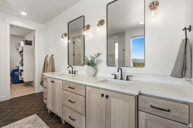 686 W EAGLECREST CIR, Elk Ridge, UT 84651