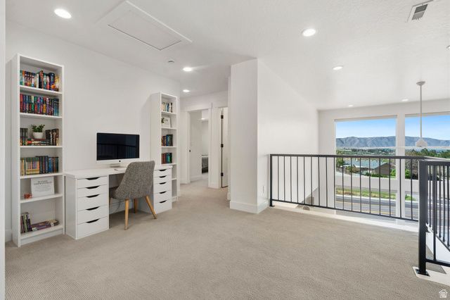 686 W EAGLECREST CIR, Elk Ridge, UT 84651