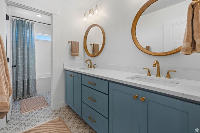 686 W EAGLECREST CIR, Elk Ridge, UT 84651