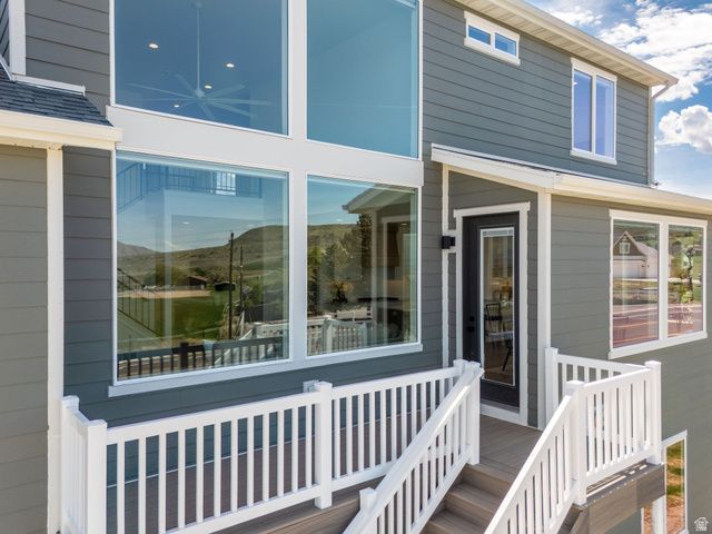 686 W EAGLECREST CIR, Elk Ridge, UT 84651