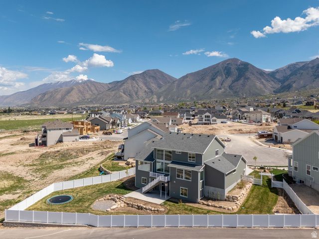 686 W EAGLECREST CIR, Elk Ridge, UT 84651