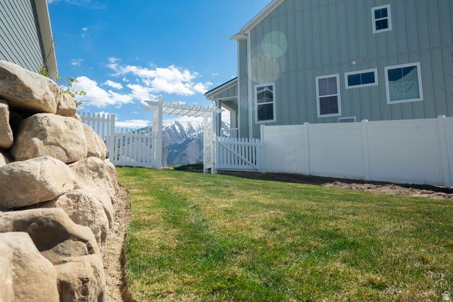 686 W EAGLECREST CIR, Elk Ridge, UT 84651