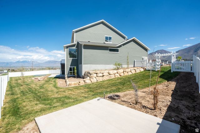 686 W EAGLECREST CIR, Elk Ridge, UT 84651