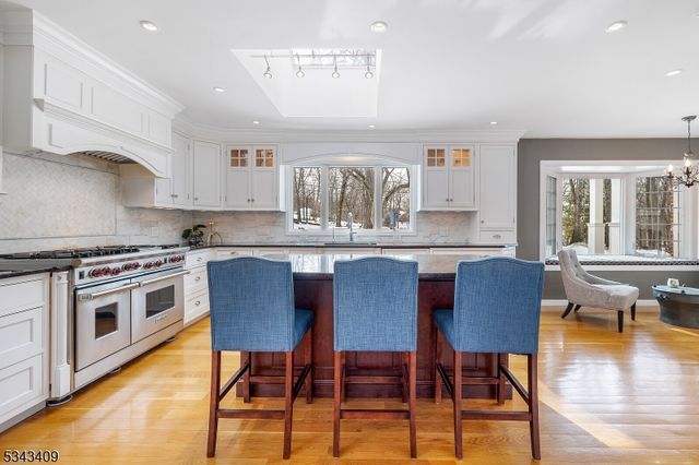 149 Knollwood Dr, Watchung Boro, NJ 07069