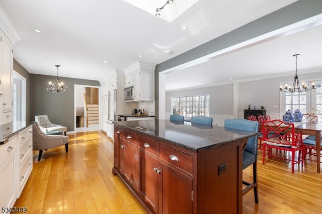 149 Knollwood Dr, Watchung Boro, NJ 07069