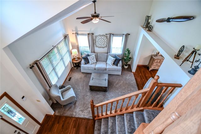 2435 Dutch Mill Drive, Fairborn, OH 45324