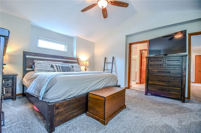 2435 Dutch Mill Drive, Fairborn, OH 45324
