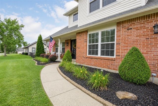 2435 Dutch Mill Drive, Fairborn, OH 45324