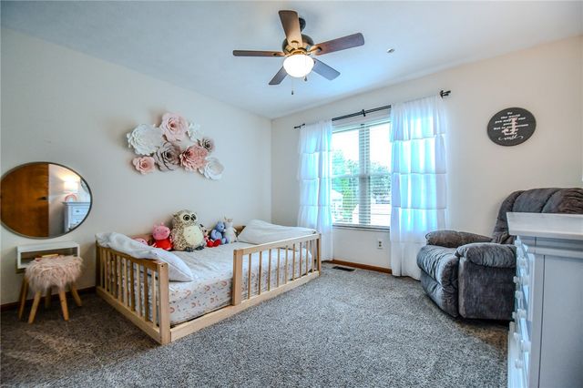 2435 Dutch Mill Drive, Fairborn, OH 45324