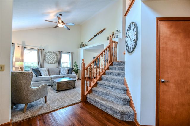2435 Dutch Mill Drive, Fairborn, OH 45324