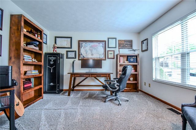 2435 Dutch Mill Drive, Fairborn, OH 45324