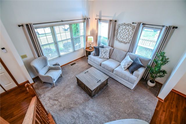 2435 Dutch Mill Drive, Fairborn, OH 45324