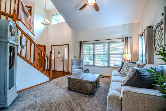 2435 Dutch Mill Drive, Fairborn, OH 45324