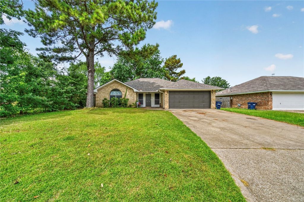 3202 Bahia Drive, College Station, TX 77845 — exterior