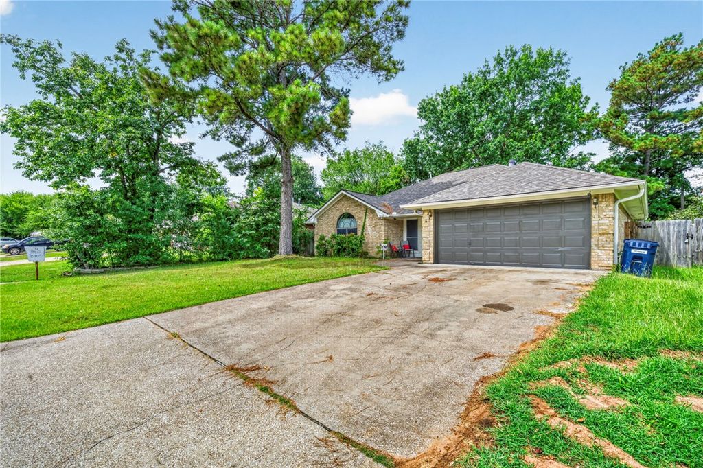 3202 Bahia Drive, College Station, TX 77845 — photo 3