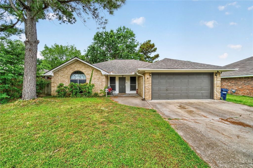 3202 Bahia Drive, College Station, TX 77845 — photo 4
