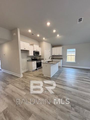 688 Mayflower Drive, Foley, AL 36535