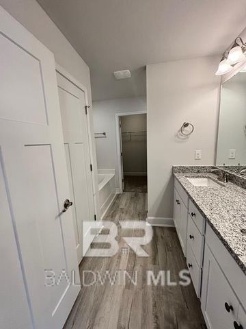 688 Mayflower Drive, Foley, AL 36535