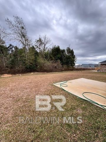 688 Mayflower Drive, Foley, AL 36535