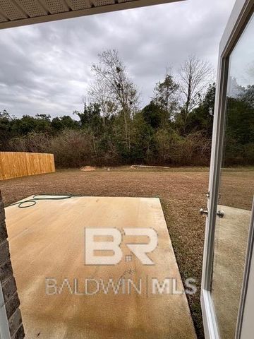 688 Mayflower Drive, Foley, AL 36535