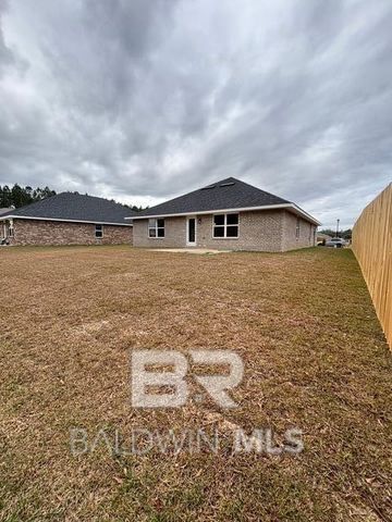 688 Mayflower Drive, Foley, AL 36535