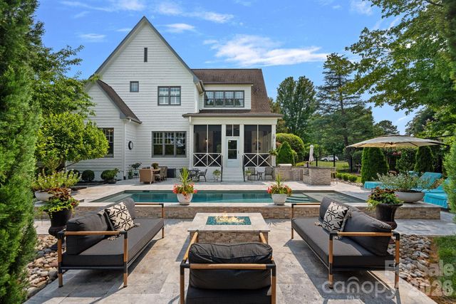 137 Torrence Chapel Road, Mooresville, NC 28117