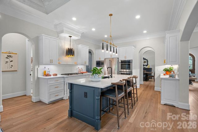 137 Torrence Chapel Road, Mooresville, NC 28117