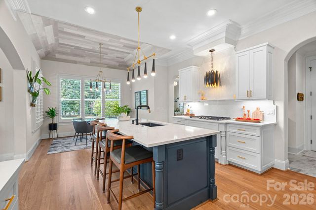 137 Torrence Chapel Road, Mooresville, NC 28117