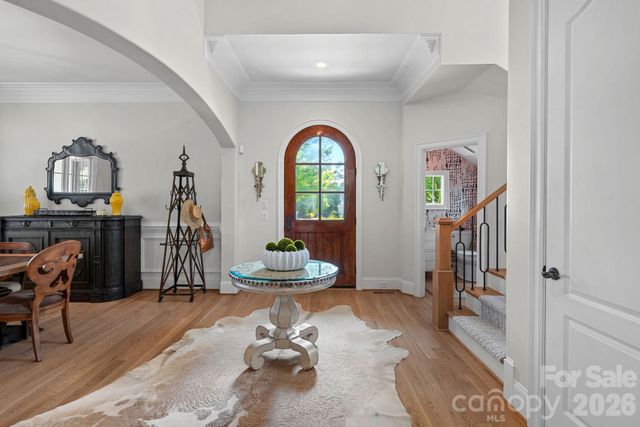 137 Torrence Chapel Road, Mooresville, NC 28117