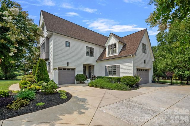 137 Torrence Chapel Road, Mooresville, NC 28117