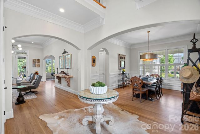 137 Torrence Chapel Road, Mooresville, NC 28117