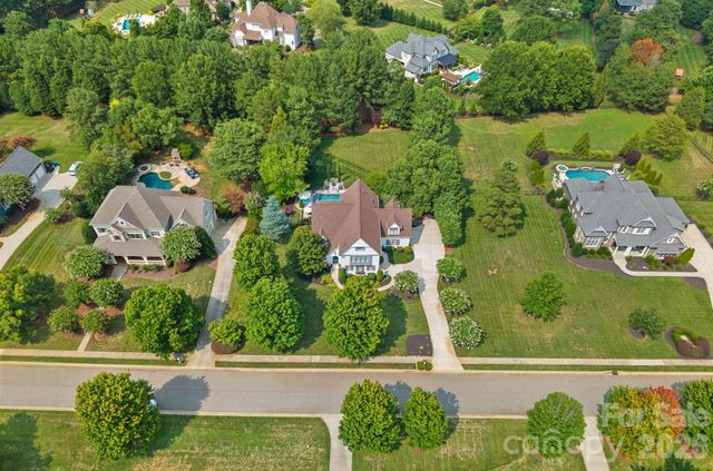 137 Torrence Chapel Road, Mooresville, NC 28117