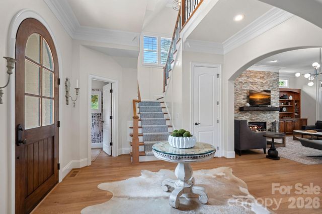 137 Torrence Chapel Road, Mooresville, NC 28117