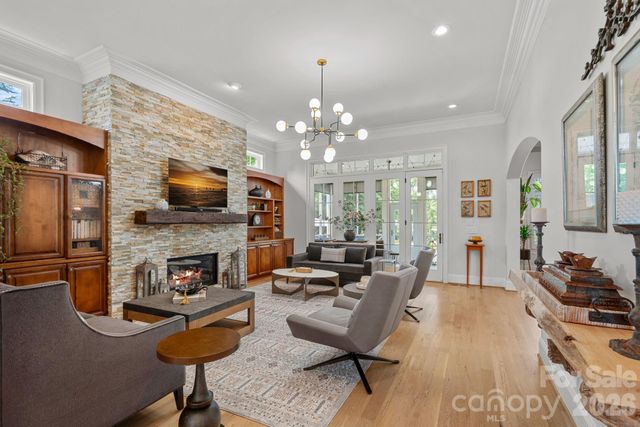 137 Torrence Chapel Road, Mooresville, NC 28117