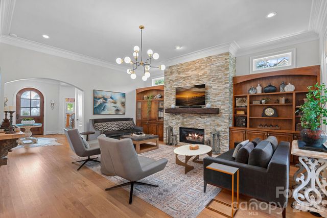 137 Torrence Chapel Road, Mooresville, NC 28117