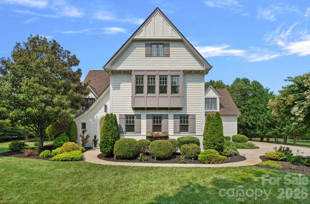 137 Torrence Chapel Road, Mooresville, NC 28117