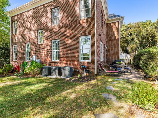 1110 Princeton Avenue, Charlotte, NC 28209