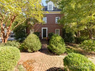 1110 Princeton Avenue, Charlotte, NC 28209