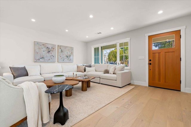 543 Minnesota Avenue, San Jose, CA 95125