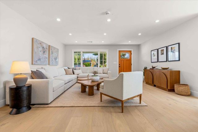 543 Minnesota Avenue, San Jose, CA 95125