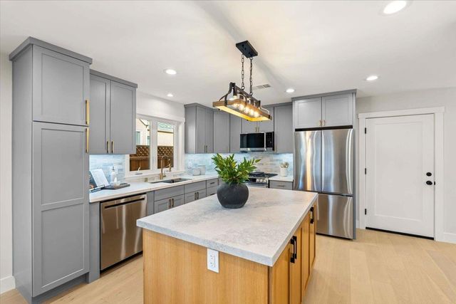 543 Minnesota Avenue, San Jose, CA 95125